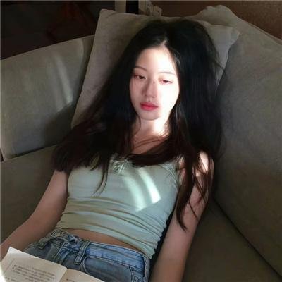 我们如此相爱